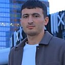 Знакомства: Голиб, 25 лет, Москва