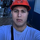 Знакомства: Егор, 18 лет, Москва