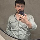 Знакомства: Komron, 24 года, Пасау