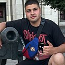Знакомства: Кирилл, 23 года, Можайск