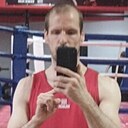 Знакомства: Андрей, 36 лет, Петрозаводск