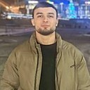 Знакомства: Marad, 34 года, Таксимо