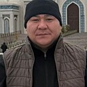 Знакомства: Аскар, 39 лет, Алматы
