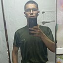 Знакомства: Юрий, 21 год, Усть-Кокса
