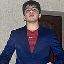 Знакомства: Алихан, 21 год, Москва