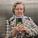 Знакомства: Надежда, 47 лет, Москва
