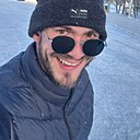 Знакомства: Игорь, 30 лет, Тарко-Сале