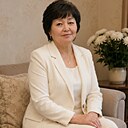 Знакомства: Жания, 58 лет, Костанай