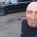 Знакомства: Alik, 45 лет, Заводоуковск