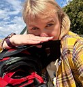Знакомства: Ольга, 42 года, Люберцы