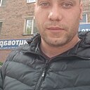 Знакомства: Константин, 35 лет, Омск