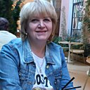 Знакомства: Надежда, 53 года, Санкт-Петербург