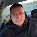 Знакомства: Антон, 38 лет, Новый Уренгой