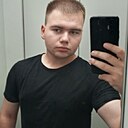 Знакомства: Владислав, 21 год, Омск