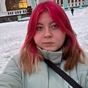 Знакомства: Елизавета, 19 лет, Краснодар