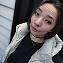 Знакомства: Екатерина, 27 лет, Санкт-Петербург