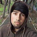 Знакомства: Абубакр, 22 года, Алматы