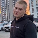 Знакомства: Семен, 23 года, Екатеринбург