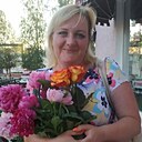 Знакомства: Ева, 46 лет, Самара