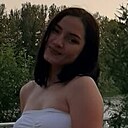 Знакомства: Кристина, 24 года, Уральск