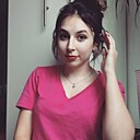 Знакомства: Оля, 28 лет, Познань