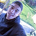 Знакомства: Максим, 25 лет, Курск