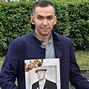 Знакомства: Марат, 37 лет, Екатеринбург