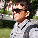 Знакомства: Вадим, 36 лет, Челябинск