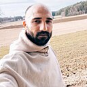Знакомства: Samir Lupu, 36 лет, Timișoara