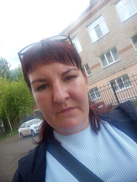Фото - Tabor.ru