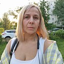 Знакомства: Вера, 42 года, Москва