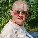 Знакомства: Юляшка, 40 лет, Магнитка