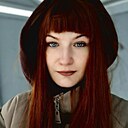 Знакомства: Ксения, 22 года, Санкт-Петербург