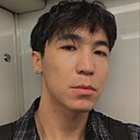 Знакомства: Win, 27 лет, Алматы