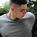 Знакомства: Nick, 25 лет, Нюрнберг