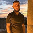 Знакомства: Рома, 28 лет, Пятигорск