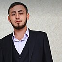 Знакомства: Said, 23 года, Моздок
