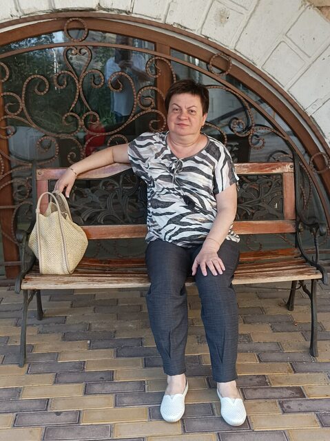 Фото - Tabor.ru