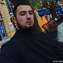 Знакомства: Salikh, 24 года, Ташкент
