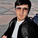 Знакомства: Рахим, 25 лет, Ярославль
