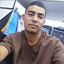 Знакомства: Asadbek, 25 лет, Москва