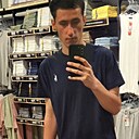 Знакомства: Alisher, 26 лет, Шахрихан