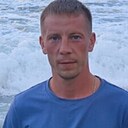 Знакомства: Николай, 37 лет, Анапа