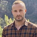 Знакомства: Александр, 37 лет, Пермь