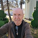 Знакомства: Сергей, 65 лет, Осиповичи