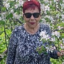 Знакомства: Галина, 65 лет, Орша