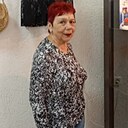 Знакомства: Галина, 65 лет, Орша