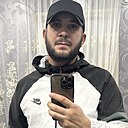 Знакомства: David, 33 года, Полоцк