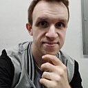 Знакомства: Андрей, 30 лет, Москва