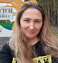 Знакомства: Алла, 48 лет, Симферополь